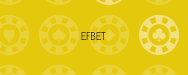 EFBET PLC