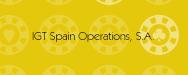 IGT Spain Operations, S.A.