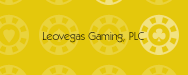 Leovegas Gaming, PLC